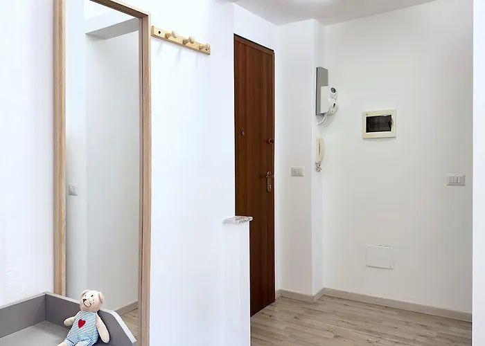 Appartement Casa Illi Welcomes You! A Nice, Comfortable *