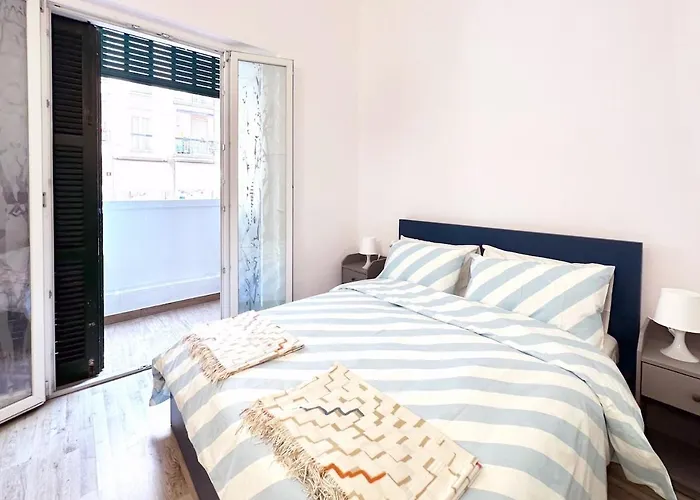 Appartement Casa Illi Welcomes You! A Nice, Comfortable *