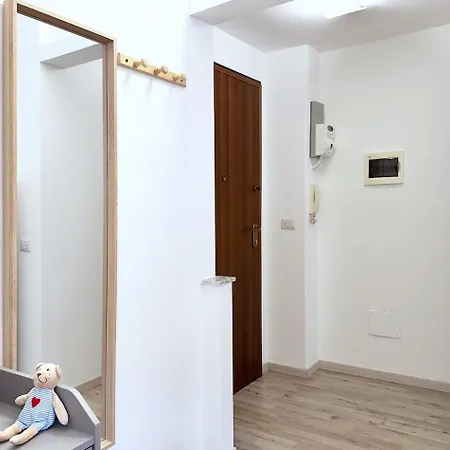 Apartment Casa Illi Welcomes You! A Nice, Comfortable *