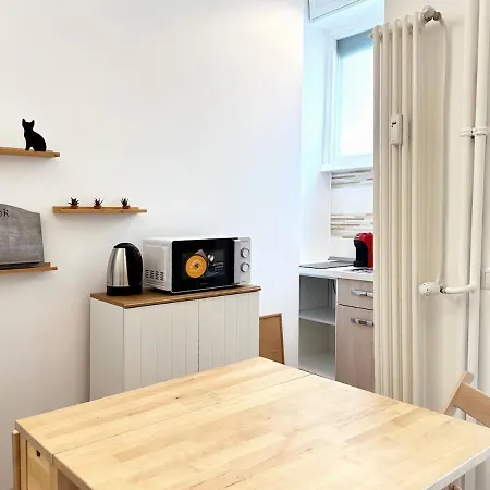 Casa Illi Welcomes You! A Nice, Comfortable * Milan