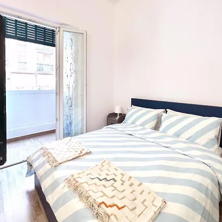アパート Casa Illi Welcomes You! A Nice, Comfortable *