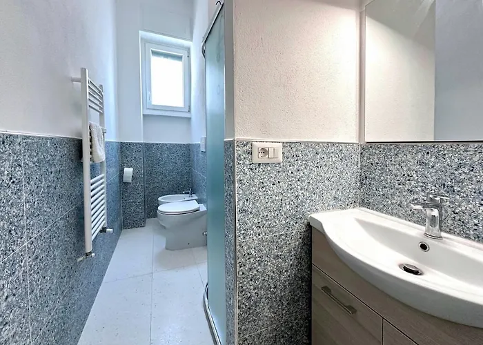 Casa Illi Welcomes You! A Nice, Comfortable Apartment